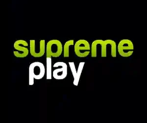 Supreme Play Casino logo