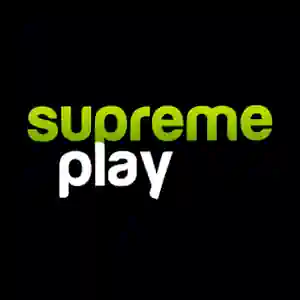 Supreme Play Casino logo