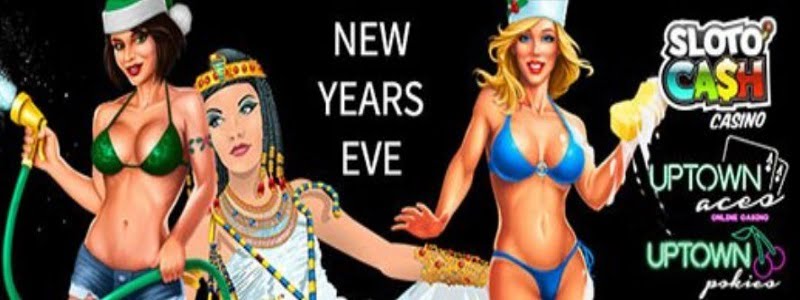 New Year’s Tourney