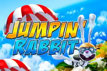 Jumpin Rabbit