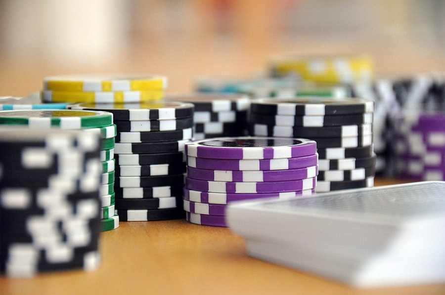 The Worst Advice We've Ever Heard About online casinos