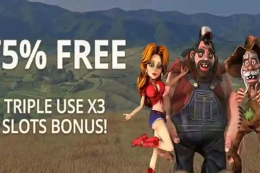 All Star Slots Friday Bonus Code