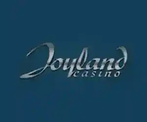 Joyland Casino logo