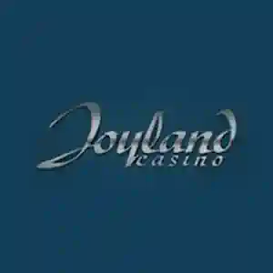 Joyland Casino logo