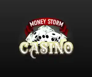 Money Storm Casino logo