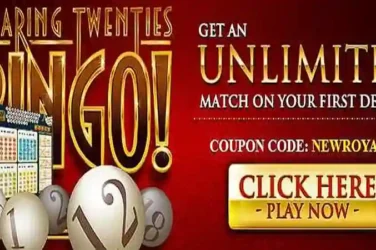 Royal Ace Unlimited bonus code NEWROYAL100