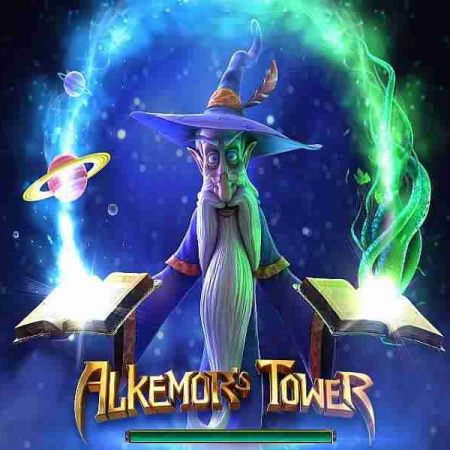 BetSoft Gaming Announces Alkemor’s Tower Release