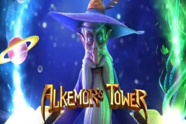 betsoft announces Alkemors Tower slot