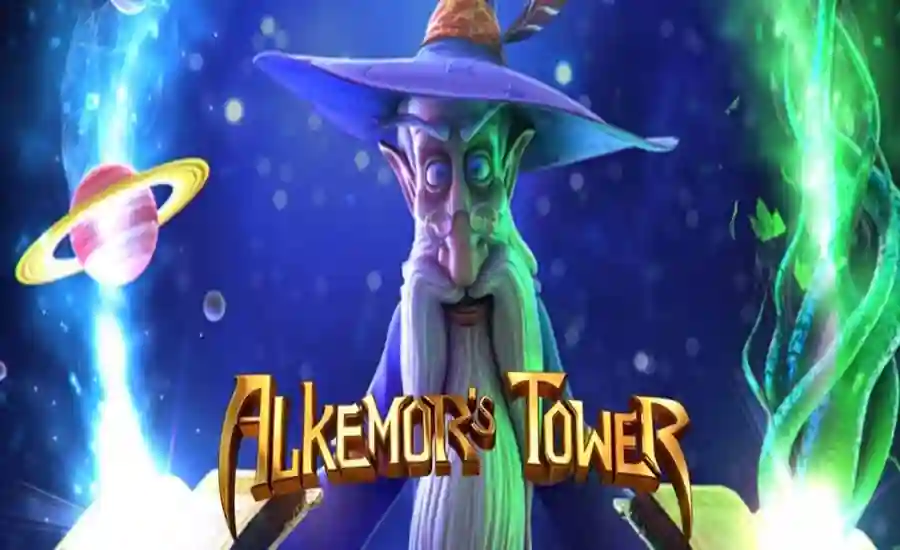 betsoft announces Alkemors Tower slot