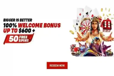 bodog casino welcome bonus