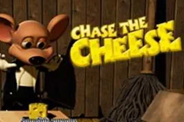 Chase The Cheese