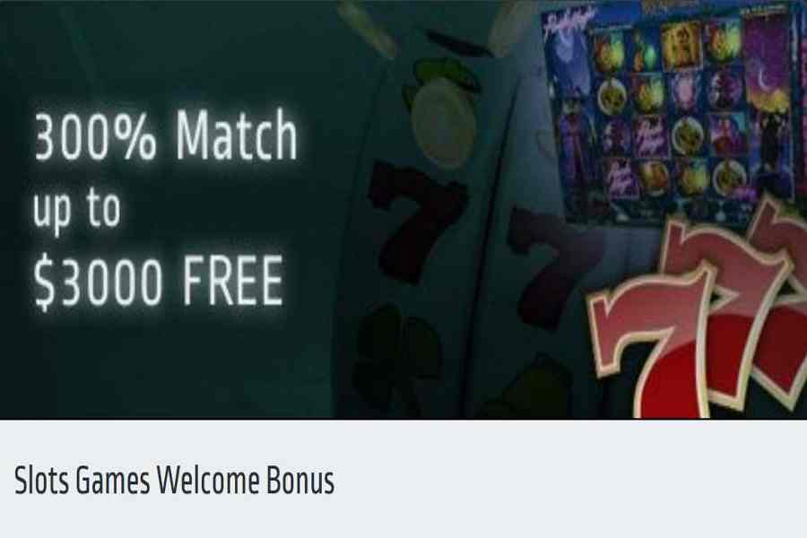 Club World Casino Slots Bonus