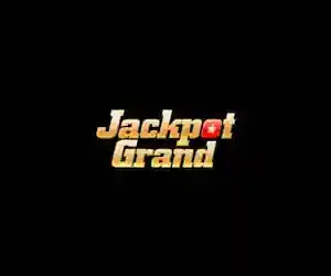 Jackpot Grand Casino logo