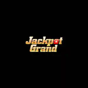 Jackpot Grand Casino logo