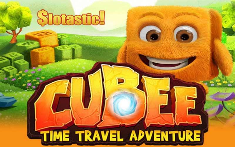 Slotastic Cubee Free Spins Codes