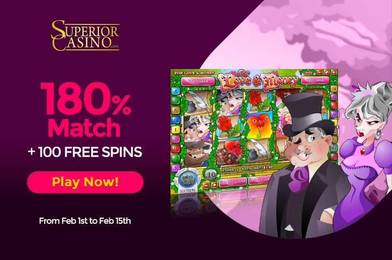 Dreams casino sign up bonus