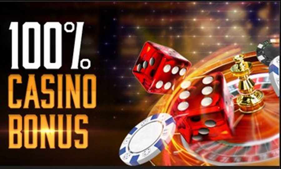 Tiger Gaming Casino Welcome Bonus