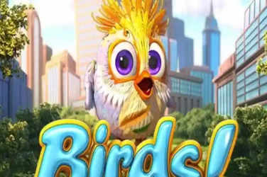 betsoft launches birds slot