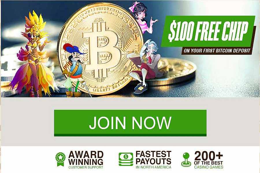 Cafe Casino bitcoin deposit