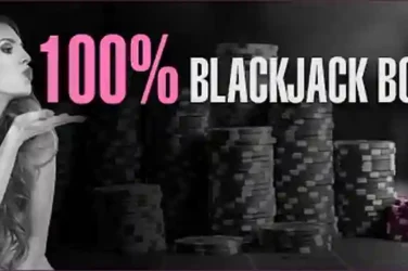 Casino Girl Blackjack Bonus Code