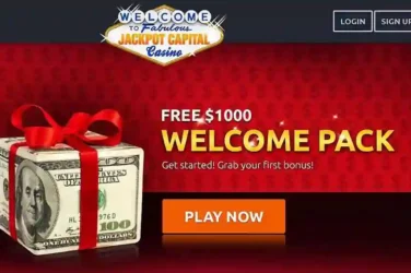 Jackpot Capital Achilles Bonus Code