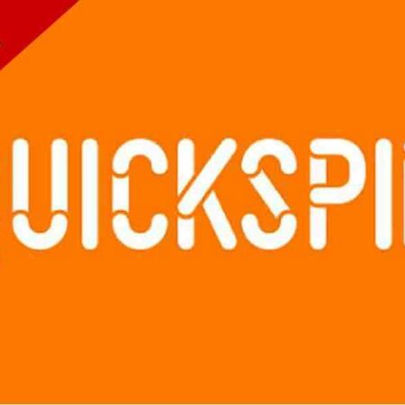 Playtech Has Purchased Quickspin for €50 Million