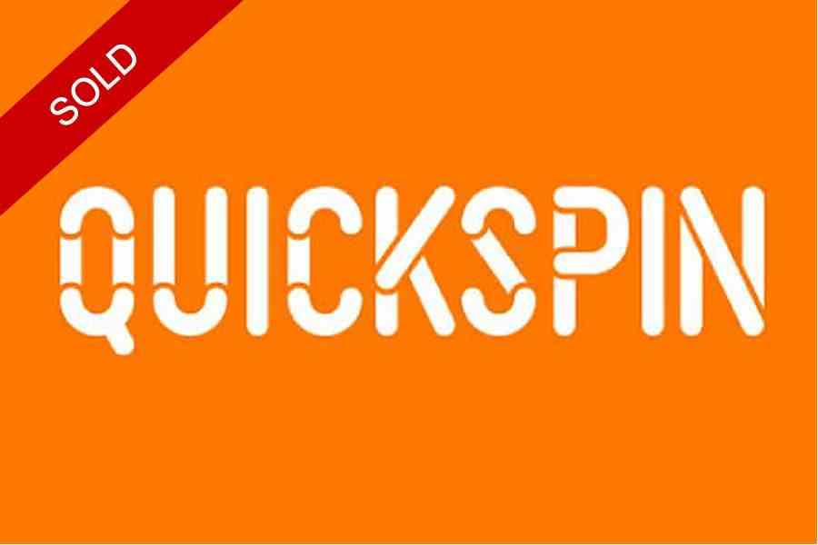Playtech Has Purchased Quickspin for €50 Million
