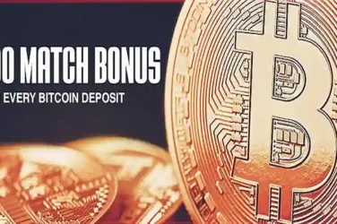 Ignition Unlimited Bitcoin Deposit Bonus