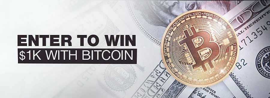 Bovada Bitcoin deposit Bonus