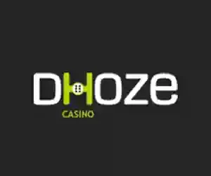 Dhoze Casino logo
