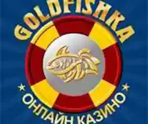 Goldfishka Casino logo