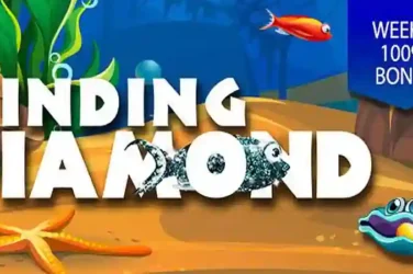 Jackpot Capital Casino finding diamond Bonus