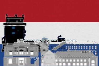 Netherlands Lower House Approves New Gaming Bill