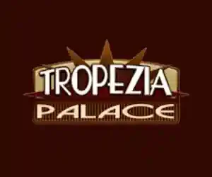 Tropezia Palace Casino logo