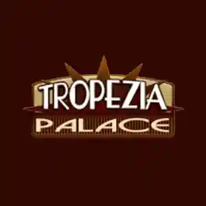 Tropezia Palace Casino logo