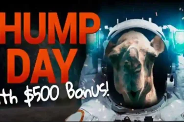 Jackpot Capital Hump Day Bonus Code