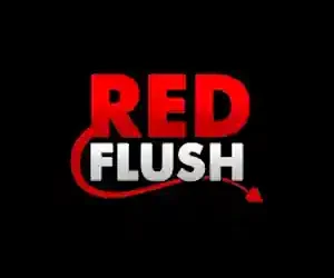 Red Flush Casino logo