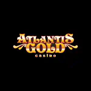 Atlantis Gold Casino logo