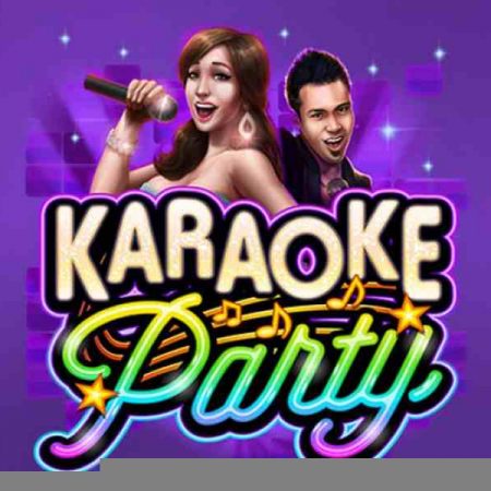 Karaoke Party Microgaming Slot Release August 2016