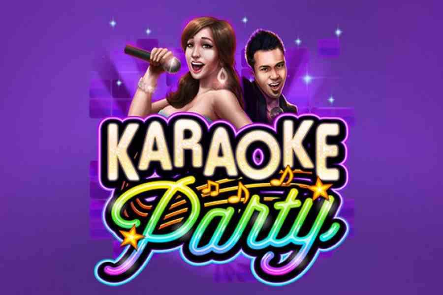 Karaoke Party Microgaming Slot Release