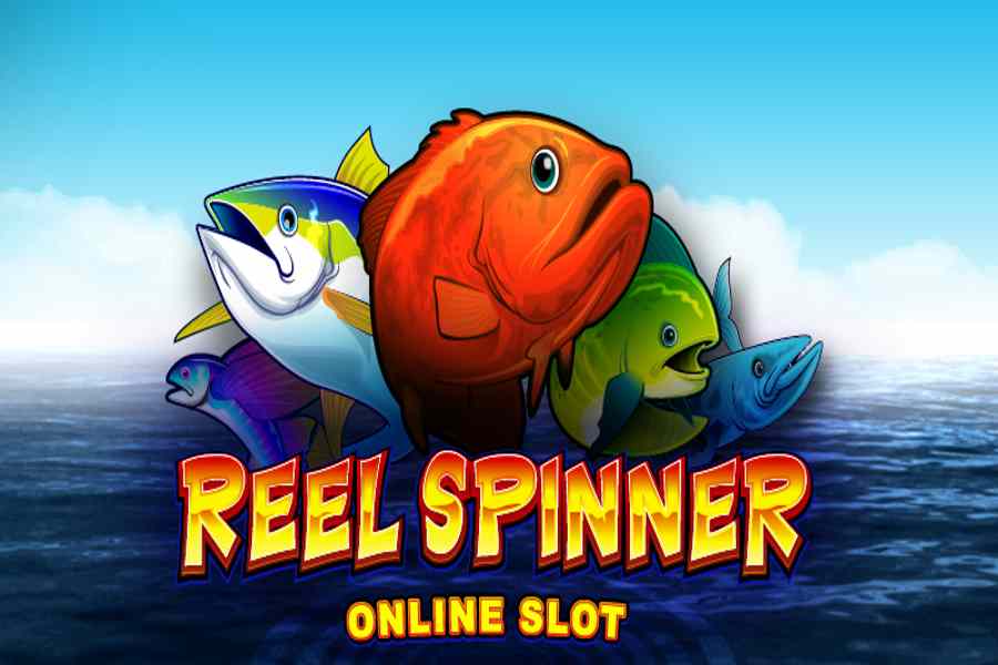 Microgaming Releases Reel Spinner Slot