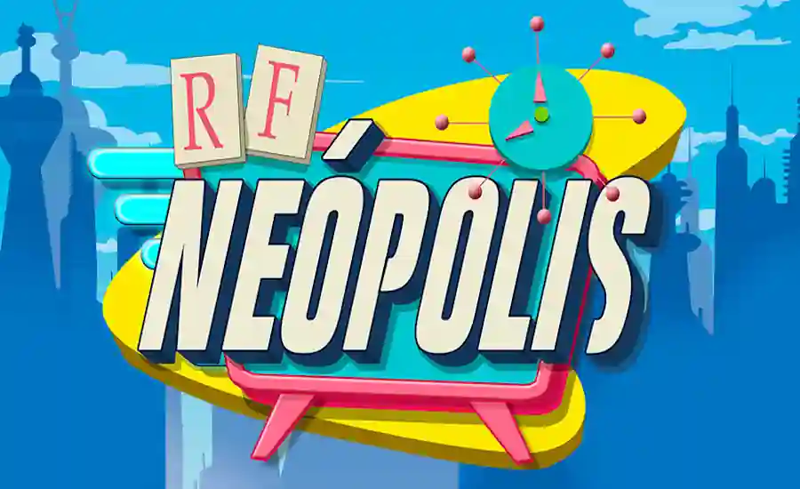 nextgen release neopolis slot