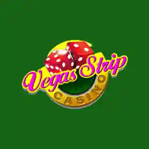 Vegas Strip Casino logo
