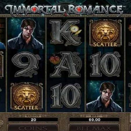 What are Scatter Symbols in Slot Games?