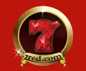 7Red Casino logo