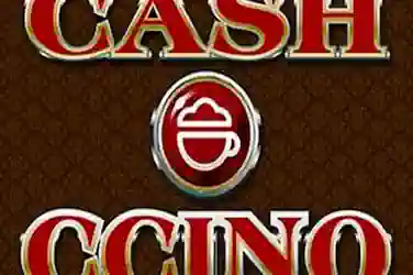 Cash Occino