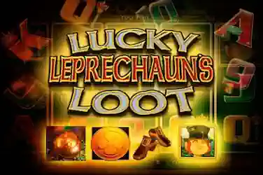Lucky leprechauns Loot