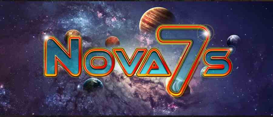 Jackpot Capital NOVA7S Bonus Code