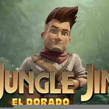 Microgaming launches Jungle Jim – El Dorado Slot