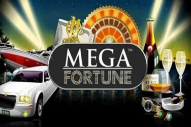 NetEnt's Mega Fortune Jackpot hits a near €3 million